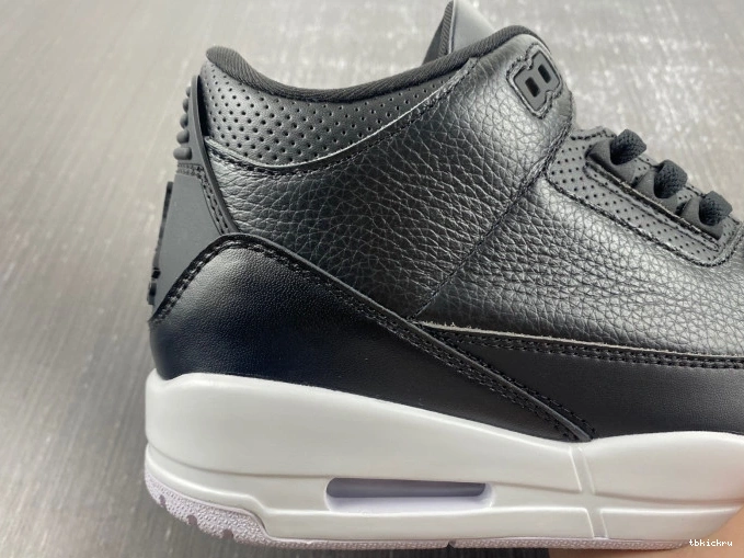 Reps TBkick Cyber 3 Retro 136064-020 Monday (2016) Jordan 0708